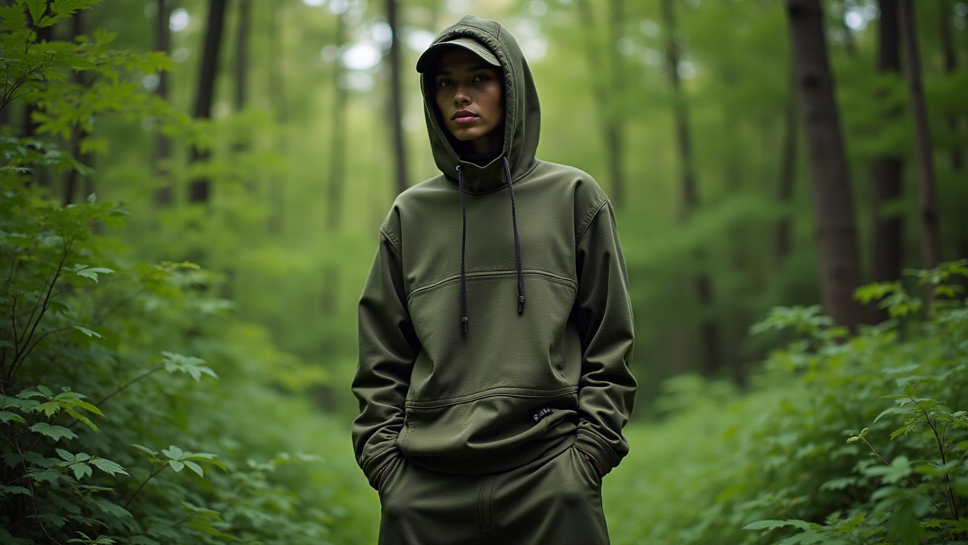 DPM: Bonsai Tigerstripe Collection